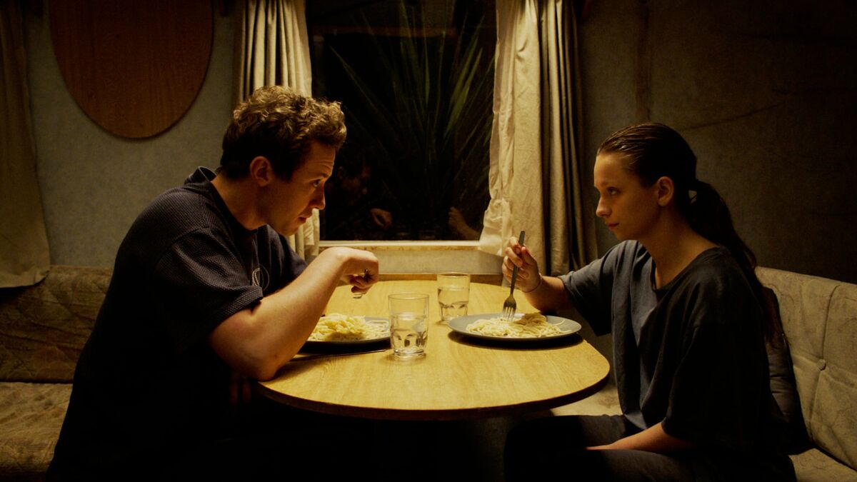 ‎Make Up (2019) directed by Claire Oakley • Reviews, film + cast